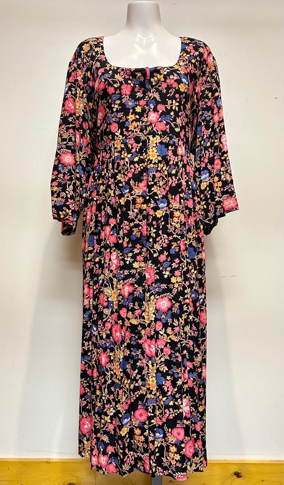 April Cornell Kindness Women’s Dress Plus Size