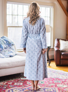 April Cornell Slumber Dressing Gown