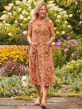 Load image into Gallery viewer, April Cornell Cordelia Porch Dress (small to plus size)
