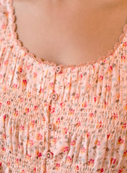 April Cornell Adelina Blouse Regular and Plus Sizes