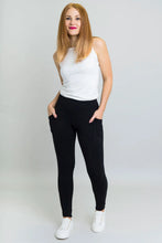 Load image into Gallery viewer, Blue Sky Robson Leggings
