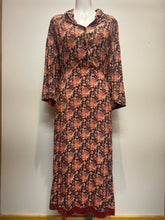 Load image into Gallery viewer, April Cornell Camille Woman’s Dress Plus Size
