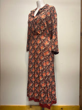 Load image into Gallery viewer, April Cornell Camille Woman’s Dress Plus Size
