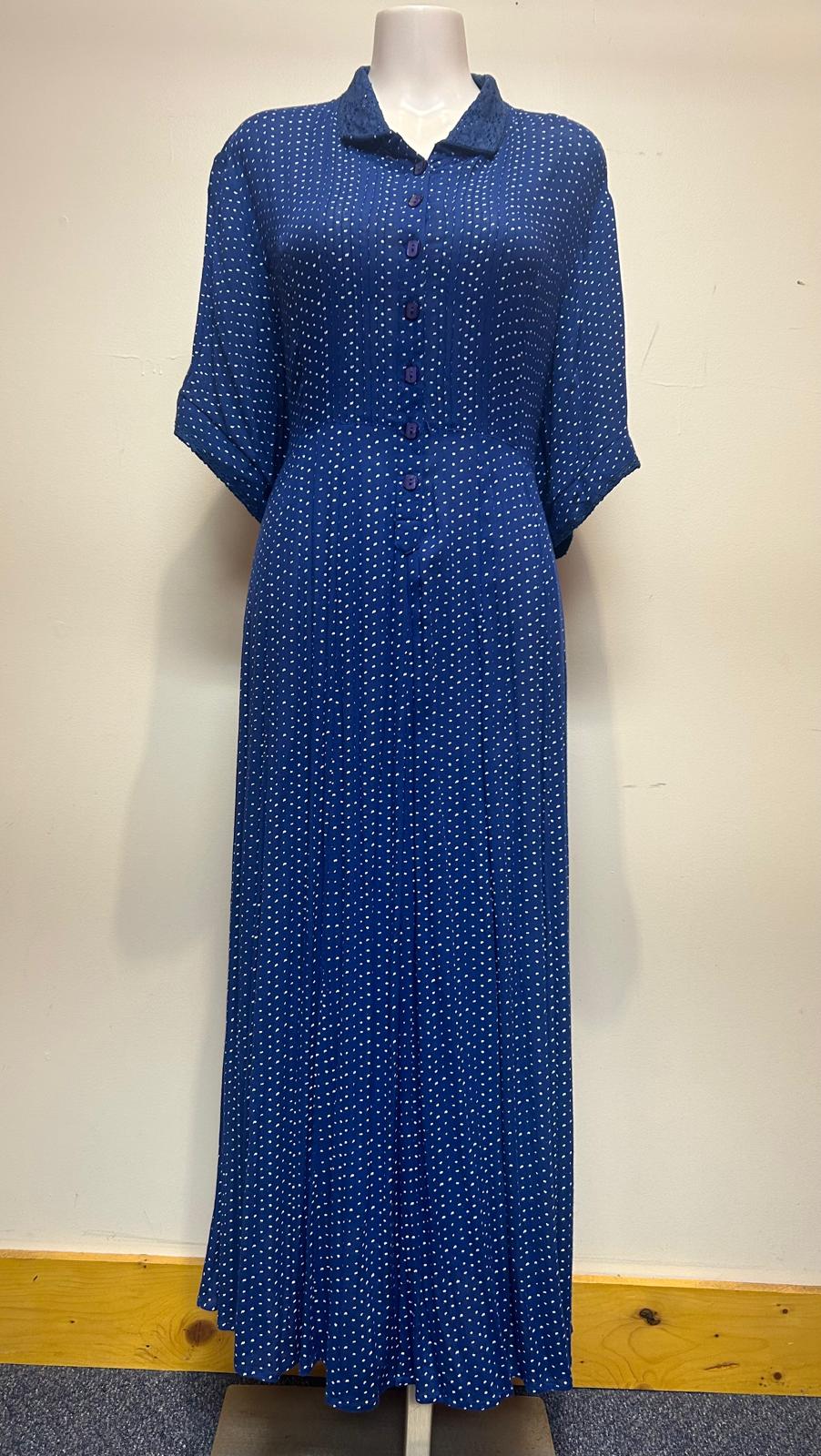 April Cornell Marseille Woman’s Dress Plus Size