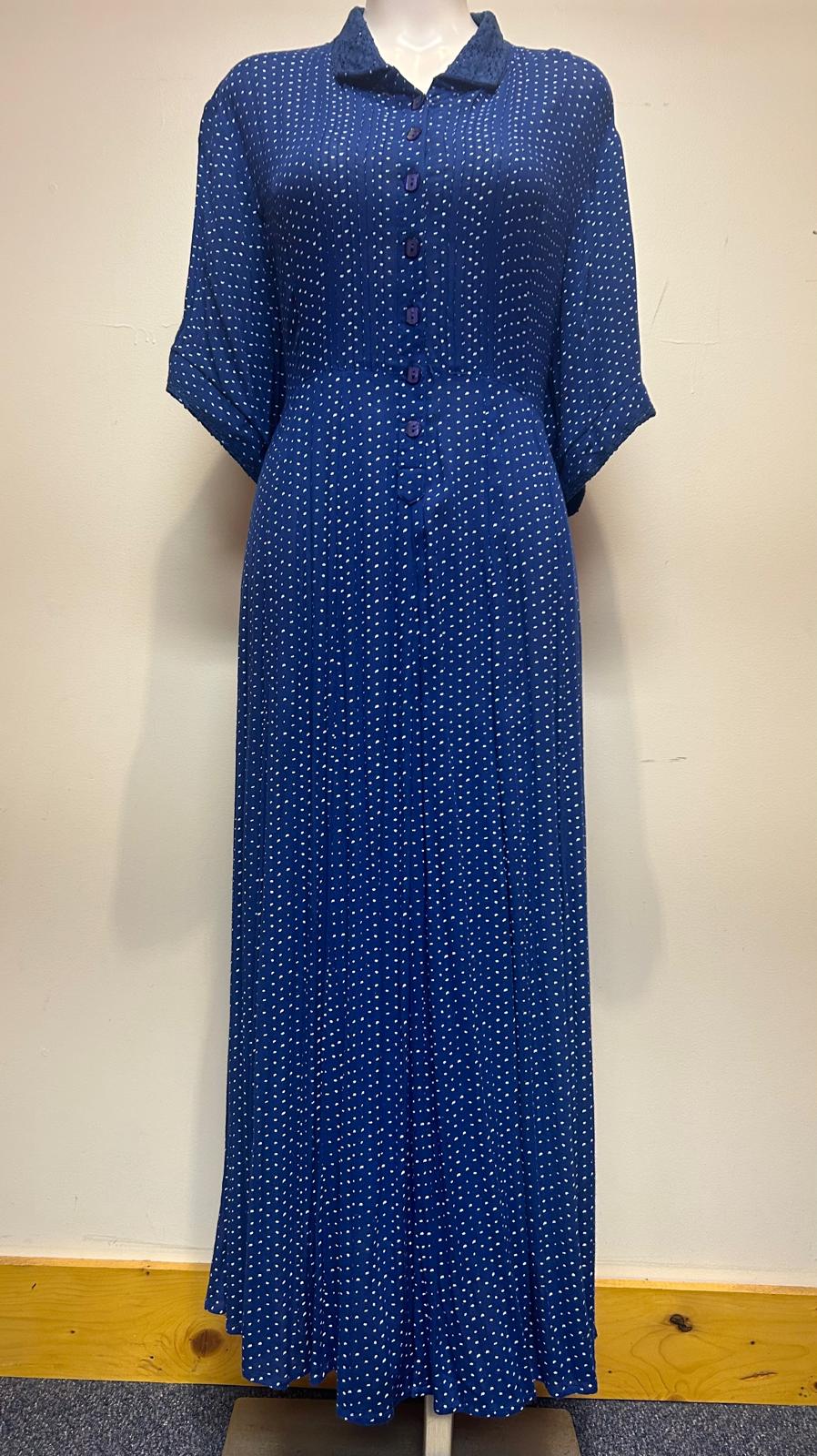 April Cornell Marseille Woman’s Dress Plus Size