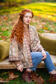 Market Of Stars Dream Weaver Cottage Cardigan