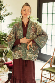 Market Of Stars Love Grows Wild Cottage Cardigan