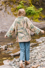 Load image into Gallery viewer, Market Of Stars Earth And Sky Cottage Cardigan
