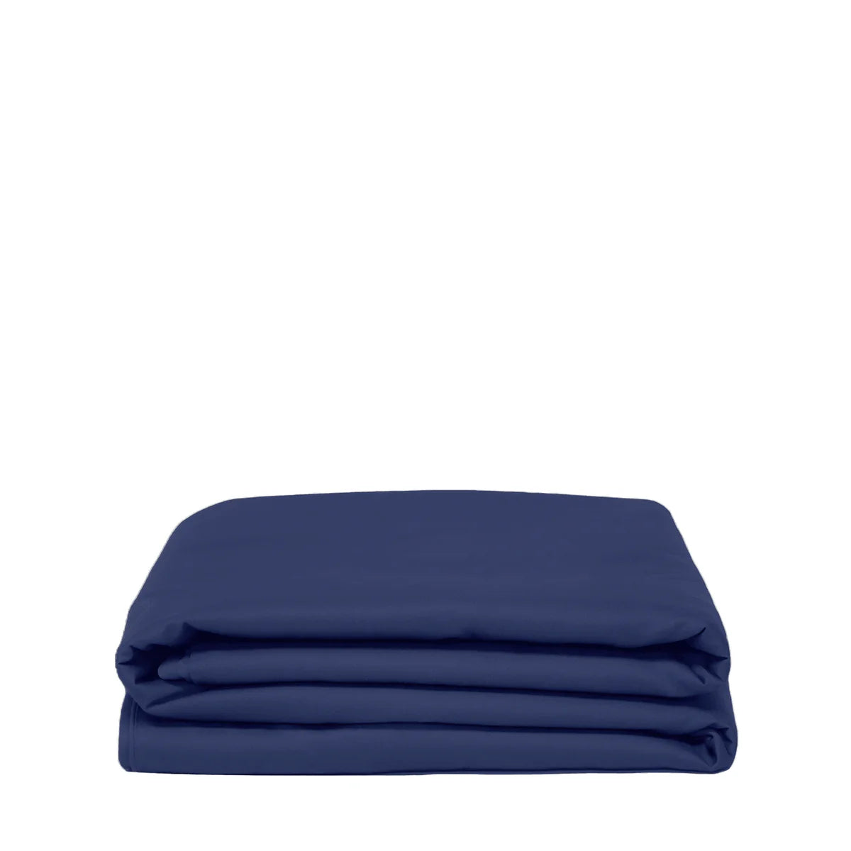 Classic Navy Duvet Cover-Queen