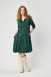 Valia River Gum Coat