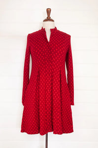 Valia Francis Coat