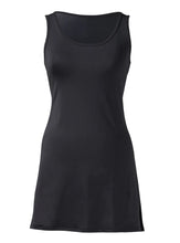 Load image into Gallery viewer, Nuu-Muu X Dress Scoop All Black
