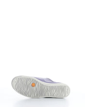 Load image into Gallery viewer, Softinos Isla Lavender And White Round Toe Shoes
