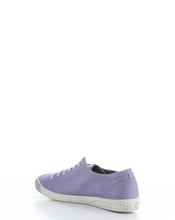 Load image into Gallery viewer, Softinos Isla Lavender And White Round Toe Shoes
