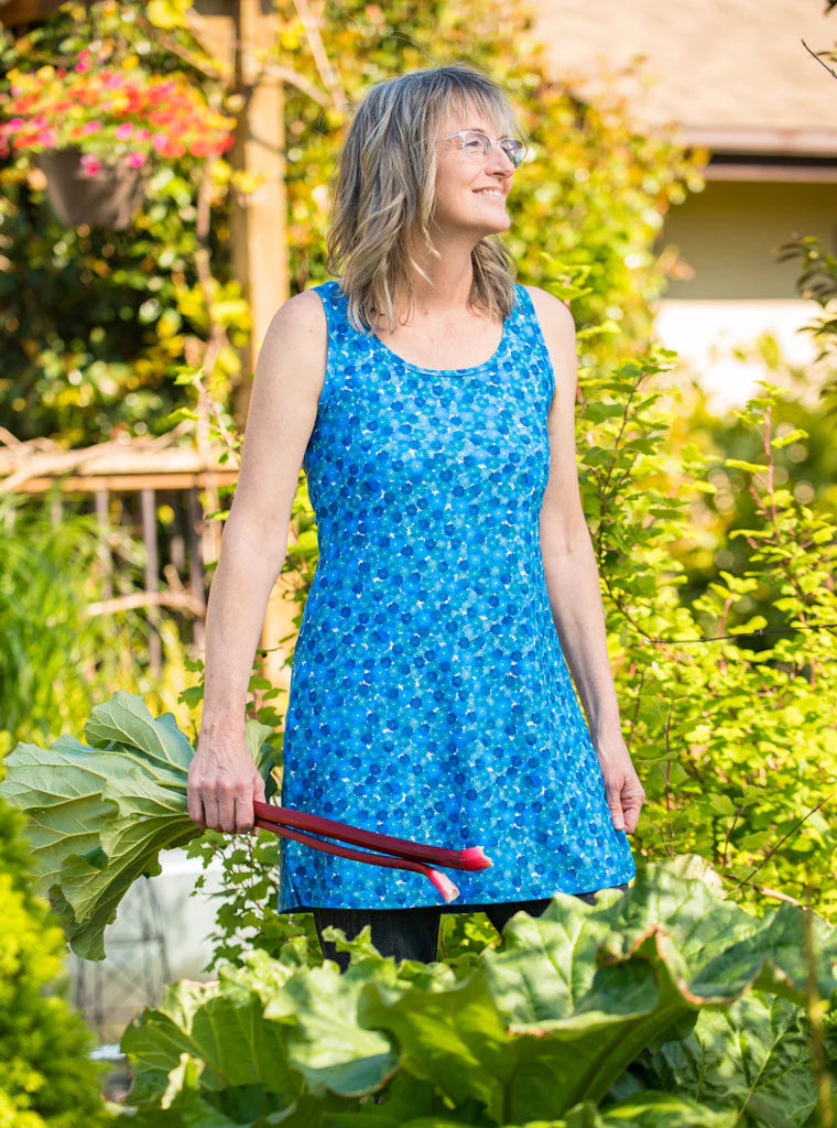 Nuu-Muu Cornflower Scoop