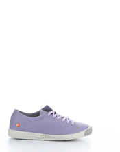 Load image into Gallery viewer, Softinos Isla Lavender And White Round Toe Shoes
