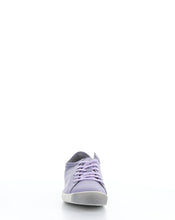 Load image into Gallery viewer, Softinos Isla Lavender And White Round Toe Shoes
