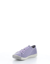 Load image into Gallery viewer, Softinos Isla Lavender And White Round Toe Shoes
