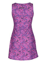 Load image into Gallery viewer, Nuu-Muu Scoop Neck Pocket Rosa
