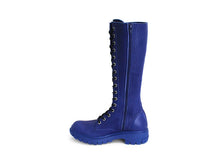 Load image into Gallery viewer, Fluevog Sabado-Brilliant Blue
