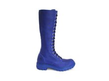 Load image into Gallery viewer, Fluevog Sabado-Brilliant Blue
