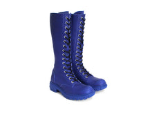 Load image into Gallery viewer, Fluevog Sabado-Brilliant Blue
