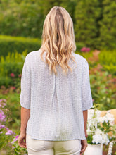 Load image into Gallery viewer, April Cornell Graceful Blouse
