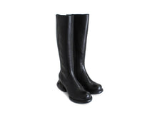 Load image into Gallery viewer, Fluevog Haworth Boots -Black by
