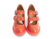 Load image into Gallery viewer, FLUEVOG AUBREY ORANGE
