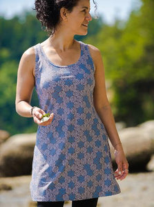 Nuu-Muu Scoop Neck Pocket “FLOAT”