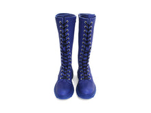 Load image into Gallery viewer, Fluevog Sabado-Brilliant Blue
