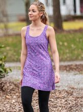 Load image into Gallery viewer, Nuu-Muu Scoop Neck Pocket “MOXIE”
