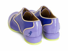 Load image into Gallery viewer, John Fluevog Fellowship Martha Purple/Lilac
