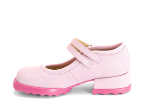 FLUEVOG AIMEE LIGHT PINK