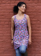 Load image into Gallery viewer, Nuu-Muu Scoop Neck Pocket “SUGAR”
