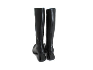 Fluevog Haworth Boots -Black by