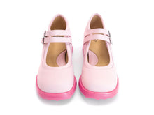 Load image into Gallery viewer, FLUEVOG AIMEE LIGHT PINK
