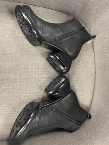 Fluevog Etta Black