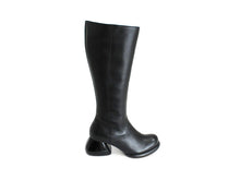 Load image into Gallery viewer, Fluevog Haworth Boots -Black by
