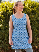 Load image into Gallery viewer, Nuu-Muu Scoop Neck Pocket “ETTA”
