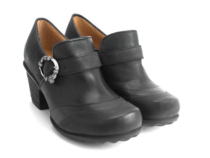 Fluevog Faith