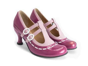 Fluevog Mary Fields