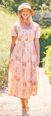 April Cornell Phoebe Romance Dress