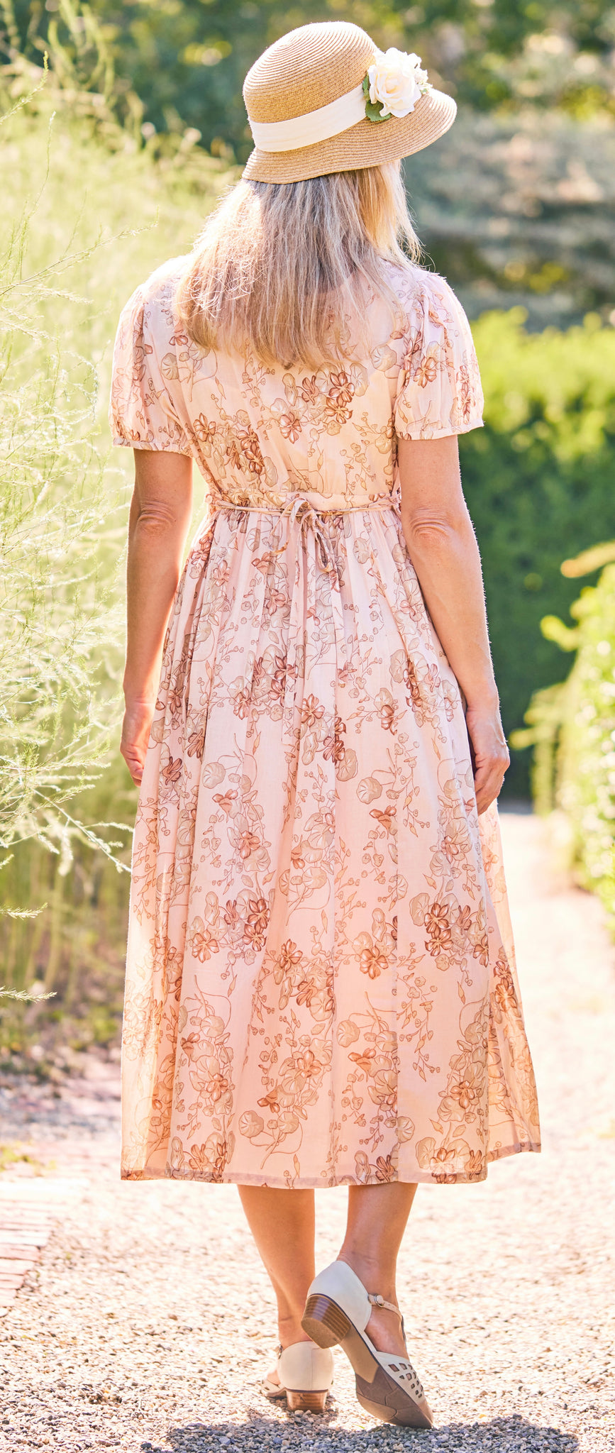 April Cornell Dresses: Designer Dresses, Romantic Dresses