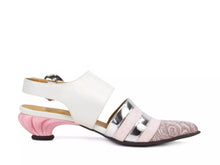 Load image into Gallery viewer, Fluevog Ellychnia Pink
