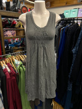 Load image into Gallery viewer, Metalicus One Size Ultrafine Merino Wool Ruched Front Dress 5 Colour Variants
