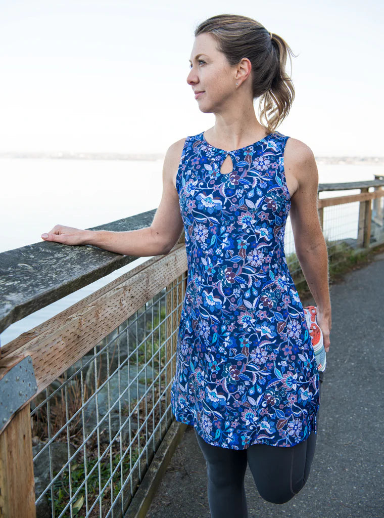 Nuu-Muu: Athletic-Inspired Attire for Adventurous Women Who Want