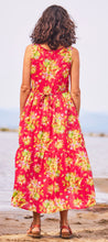 Load image into Gallery viewer, April Cornell Bermuda Dress
