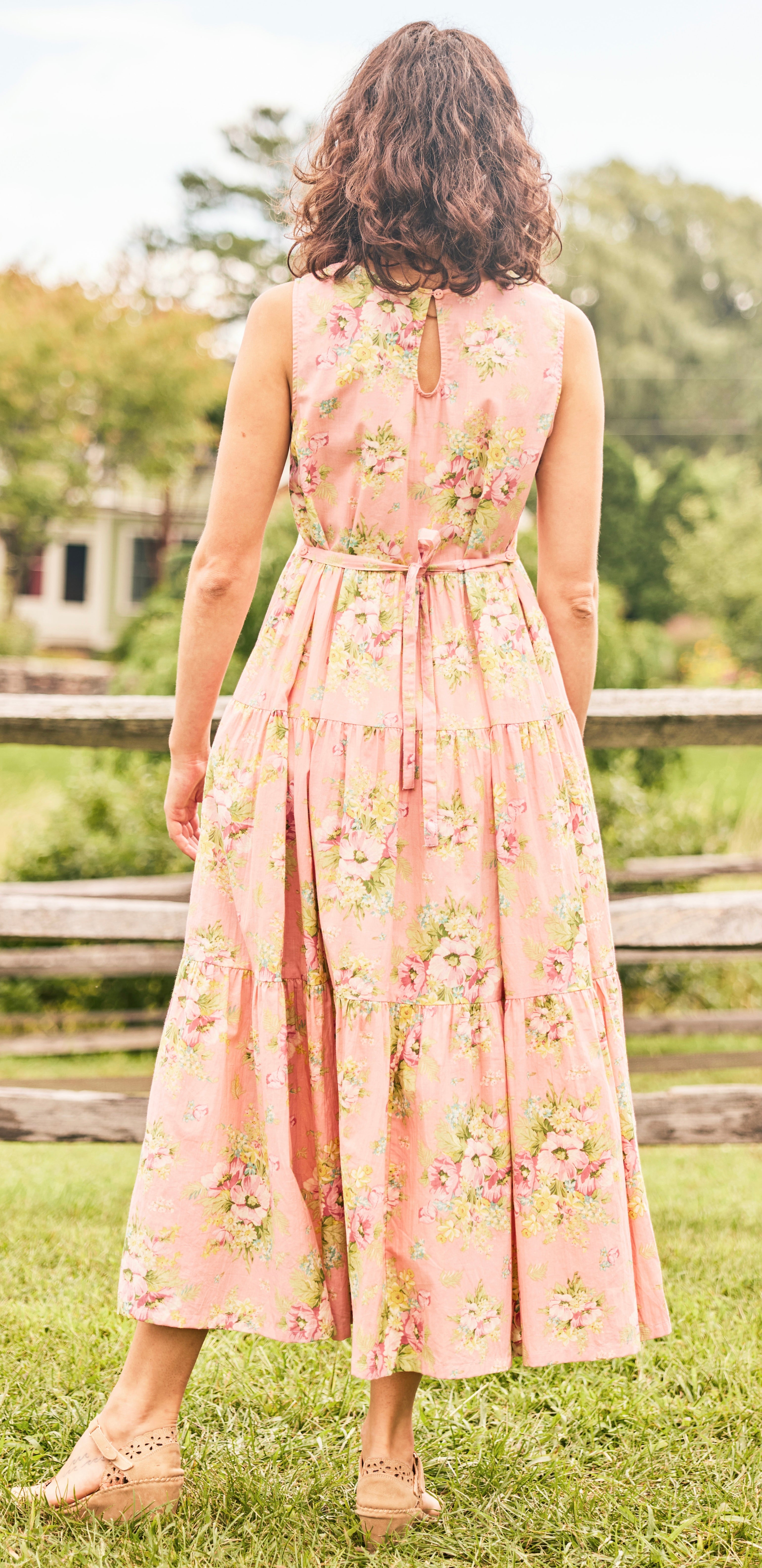 April Cornell Charming Dress