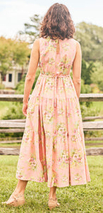 April Cornell Charming Dress